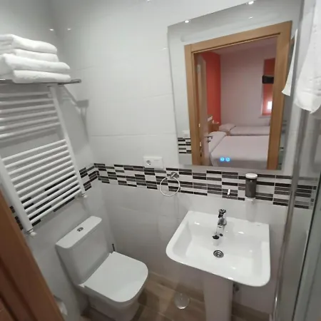 Apartment Playas De *