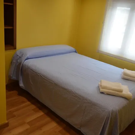 Apartment Playas De Busto