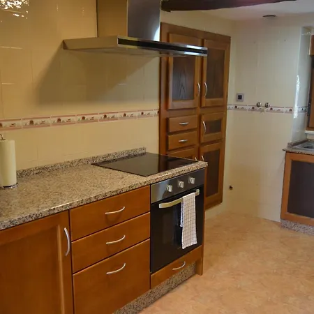 Playas De Apartment *