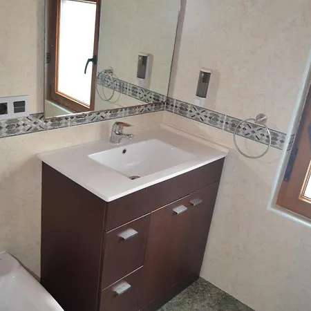 Apartment Playas De *