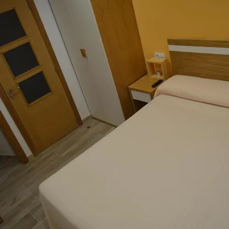 Apartment Playas De *