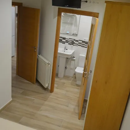 Playas De Apartment *