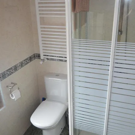 Apartment Playas De *