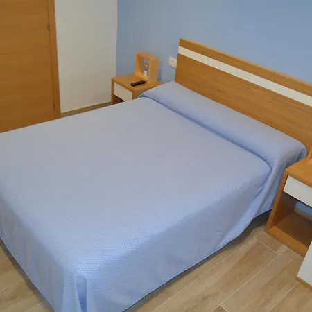 Apartment Playas De *