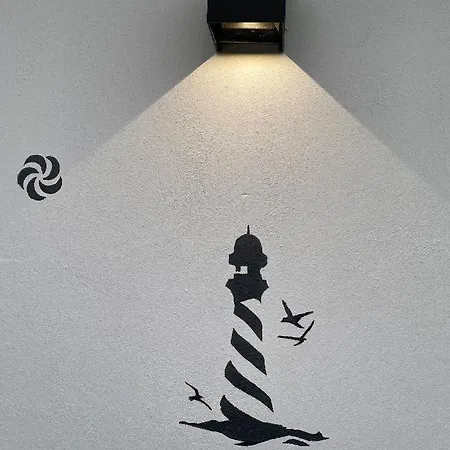 Apartment Playas De Busto