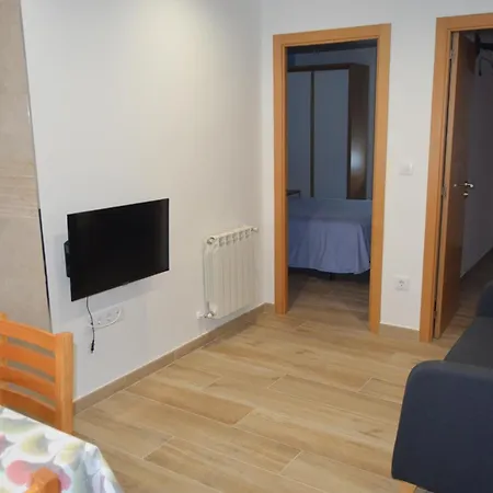 Playas De Apartment *