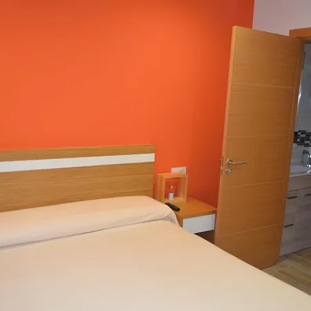 Apartment Playas De *