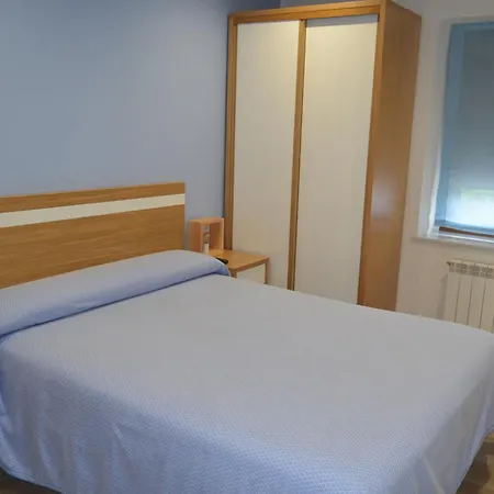 Playas De Apartment Busto