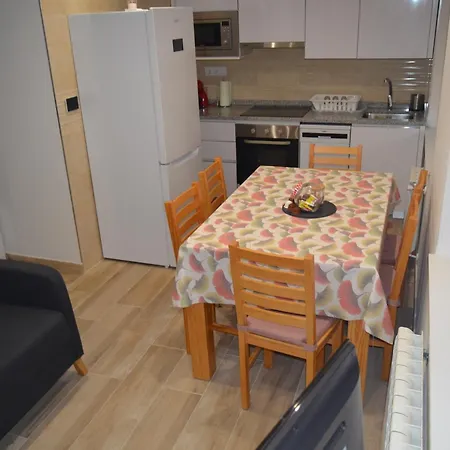 Apartment Playas De